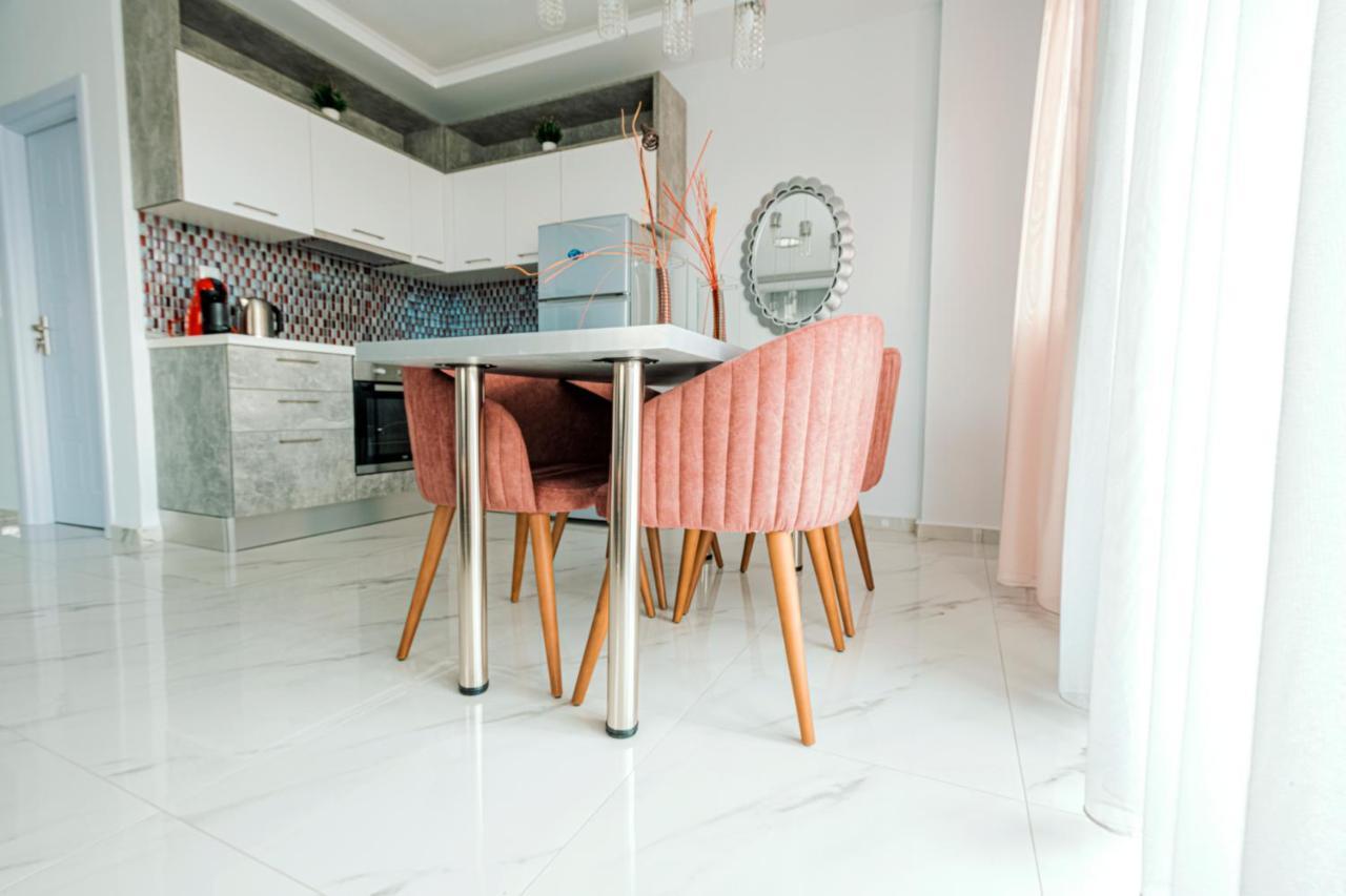 Design Suites Efharis Nea Peramos  Exterior photo